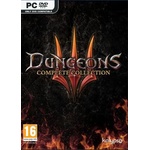 Kalypso Dungeons III [Complete Collection] (PC)