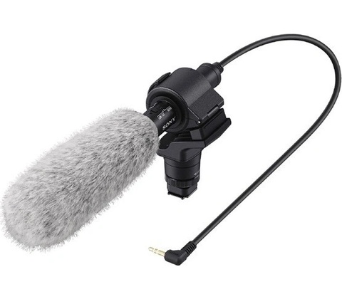 Sony ECM-CG60