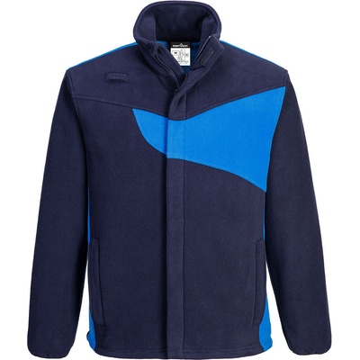 Portwest Pw2 Полар - Модерен, издръжлив и стилен работен полар (pw270nrr)