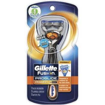 Image 1 of Gillette Fusion ProGlide Power FlexBall - Самобръсначка с батерия
