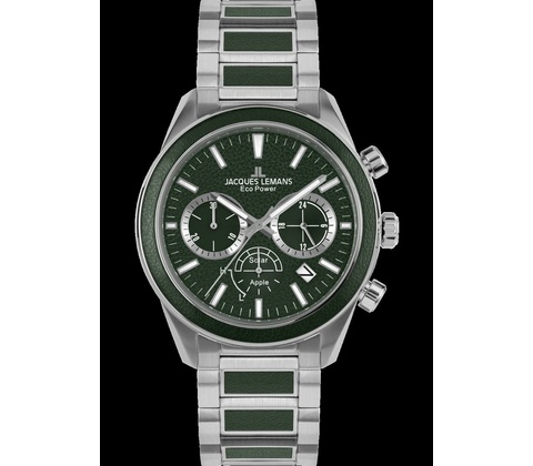 Jacques Lemans 1-2115G
