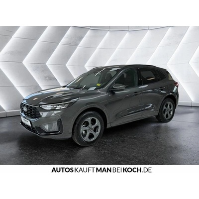 Ford Kuga 2.5 FHEV ST-Line X 134 kW