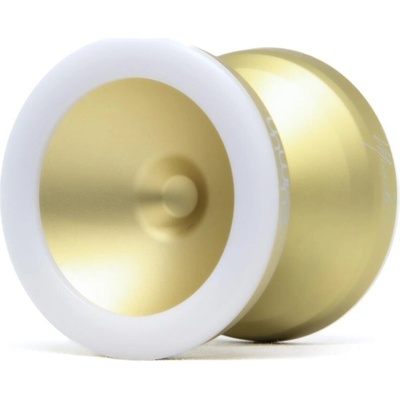 YoYoFactory Miracle Unwind Žlutá - Miracle Unwind
