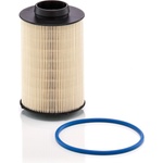 Mann-filter Горивен филтър mann-filter pu 10 020 x