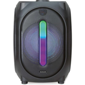 Image 1 of Muhler MAX1XR