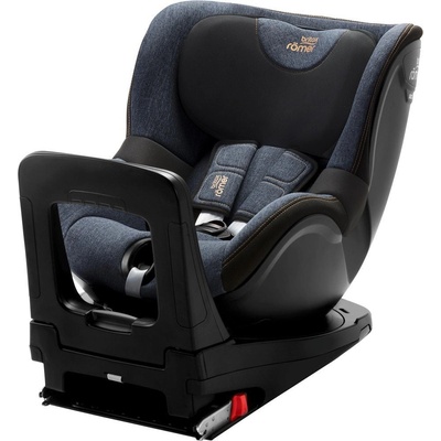 Britax Römer Dualfix M i-Size 2021 Nordic Grey