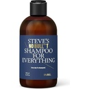 Steve´s No Bull***t Shampoo For Everything šampón 250 ml