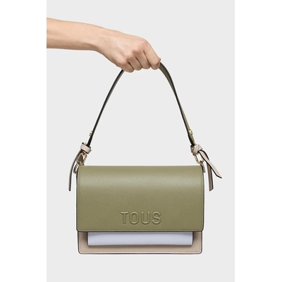 Tous Чанта Tous Audree Saffiano (2002358244)