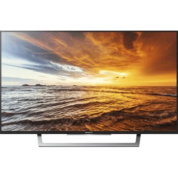 Image 1 of Sony Bravia KDL-43WE750