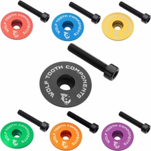Wolf Tooth krytka Ultralight Stem Cap
