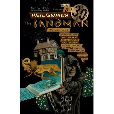 The Sandman: World's End - Neil Gaiman