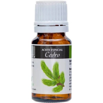 Artesania Agricola Етерично масло от кедрово дърво, 10 ml, Artesania Agricola