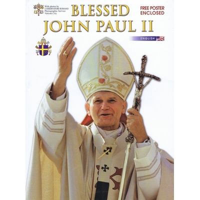 Blessed John Paul II