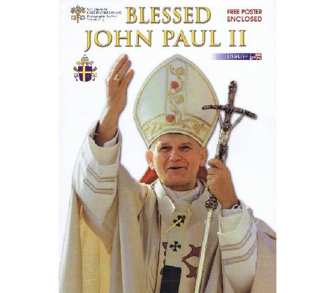 Blessed John Paul II