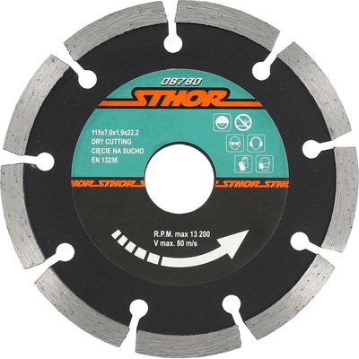 Sthor TO-08780