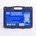 IRIS TOOLS gw-012-032 Комплект от 12 комбинирани гаечни ключа с шарнирна тресчотка (gw-012-032)