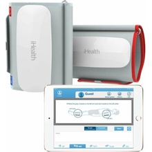 iHealth CardioLab