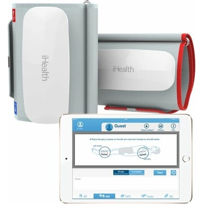 iHealth CardioLab