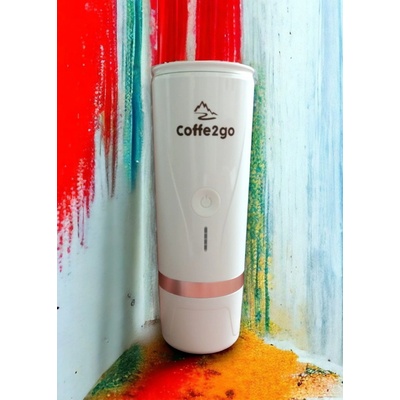 Moka Coffe2go PCM03/v01