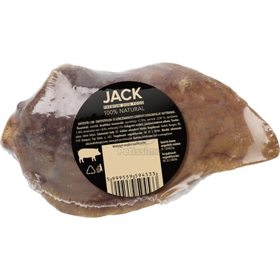 Jack - свински уши 1 бр