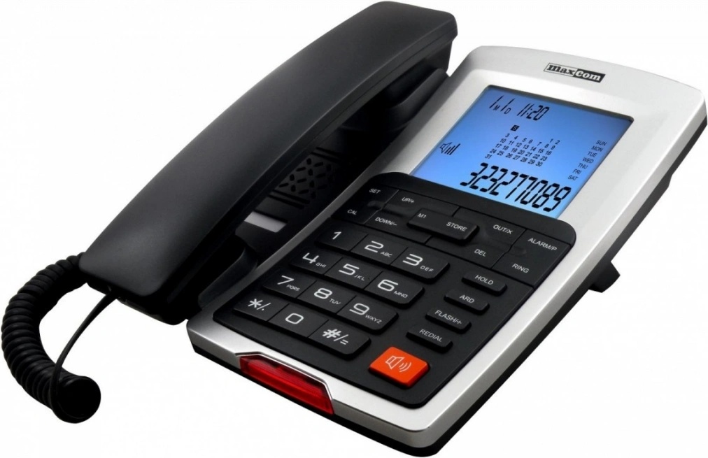 Maxcom KXT709