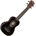 LAG BABYTKU-118SE Black Сопрано укулеле (BABYTKU118SE)