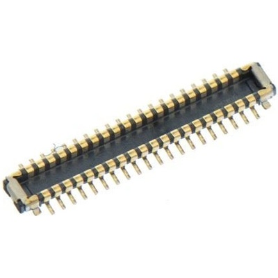 Fpc Connector On Main Board LCD Huawei P30 Pro