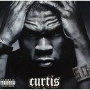 50 Cent - Curtis CD