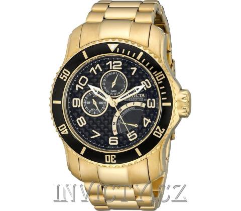 Invicta 15341