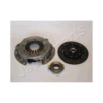 JAPANPARTS Sada spojky KF-119