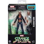 Marvel Game String 51 Action Figure - Legends