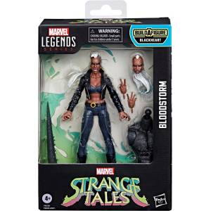 Marvel Game String 51 Action Figure - Legends