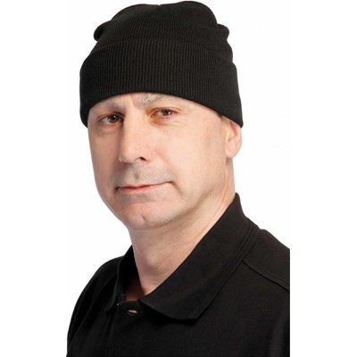 Cerv Mescod čepice černá