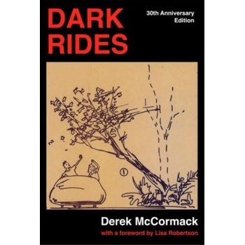 Pilot Press Dark Rides | Derek McCormack