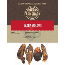 FarmSnack Hovězí jádra 100 g