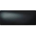 NATEC Gaming Mouse Mat Genesis Carbon 500 Ultra Wave Black