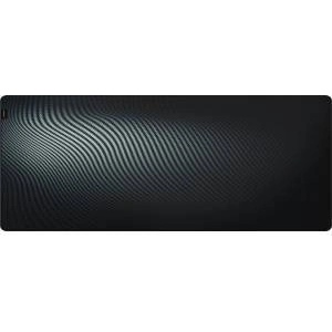 NATEC Gaming Mouse Mat Genesis Carbon 500 Ultra Wave Black