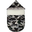 7 A.M. Enfant Lamb POD Camo Forest