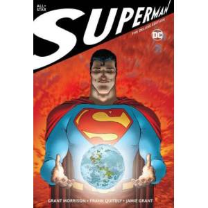All Star Superman The Deluxe Edition (ISBN: 9781779513441)