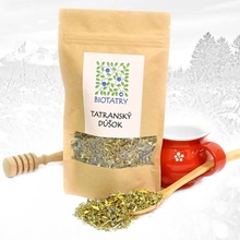 BIOTATRY H&B Tatranský dúšok 30 g 30 g