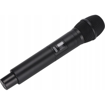 PROFESIONÁLNÍ BEZDRÁTOVÝ KARAOKE ESTRÁDNÍ MIKROFON