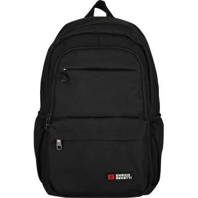 Enrico Benetti Hamburg EB-62144001 Black 36 l