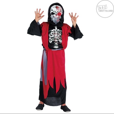 Horror Junge