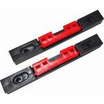 Qbrick System Адаптер за свързване qbrick system pro 60323 (z255017pg013)