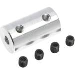 Revtec Съединител на валове 3.0/3.0mm, диаметър 10mm