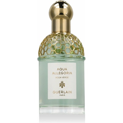 Guerlain Aqua Allegoria Limon Verde toaletná voda unisex 75 ml