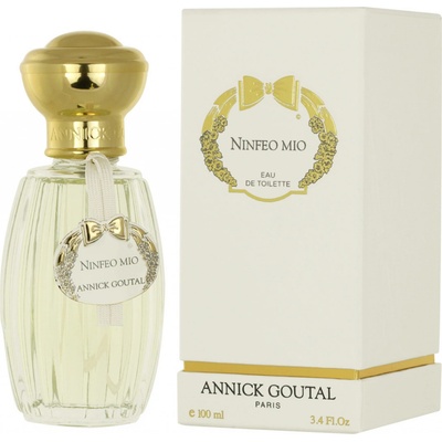 Annick Goutal Ninfeo Mio toaletná voda dámska 100 ml