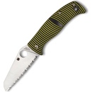 Spyderco Caribbean Compression