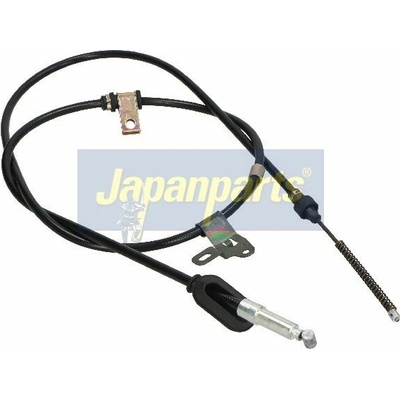 Ťažné lanko, parkovacia brzda JAPANPARTS BC-2051L