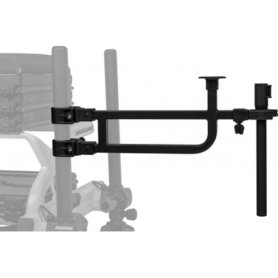 PRESTON INNOVATIONS Offbox Side Tray Support Accessory Arm